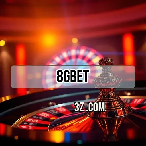 Atrações Imperdíveis do Casino no Site 8g Bet