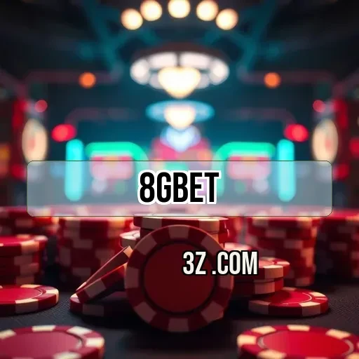 Experimente a Seção Live do 8g Bet: Emoção em Tempo Real