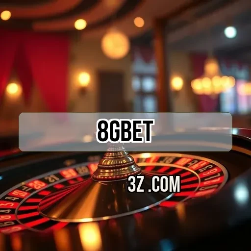Promoções imperdíveis da 8g bet que vão te surpreender