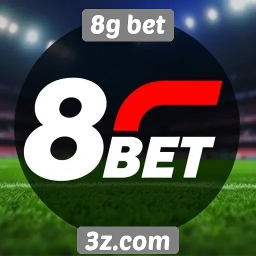 Comparativo de odds no 8g bet e concorrentes