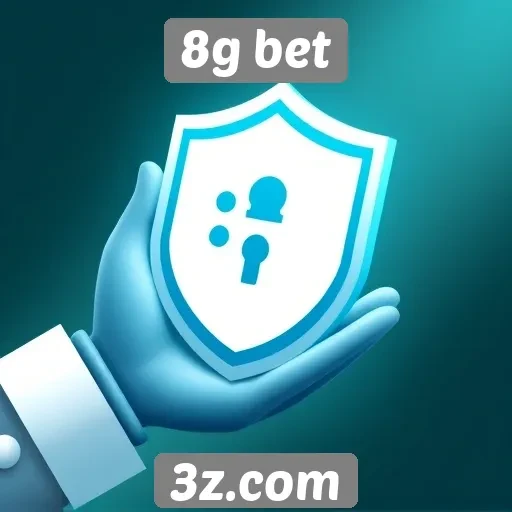 Entenda a segurança das transações no 8g bet